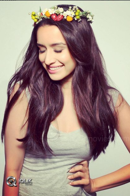 Shraddha-Kapoor